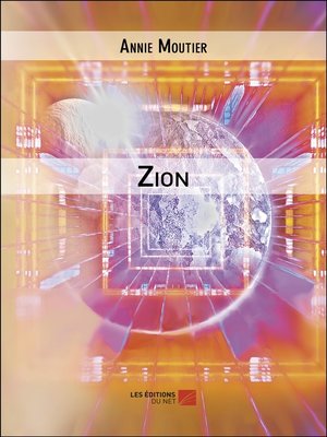 cover image of Zion